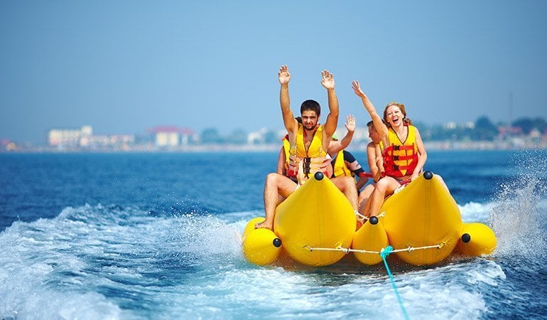 things to do in Barcelona Beach attractions