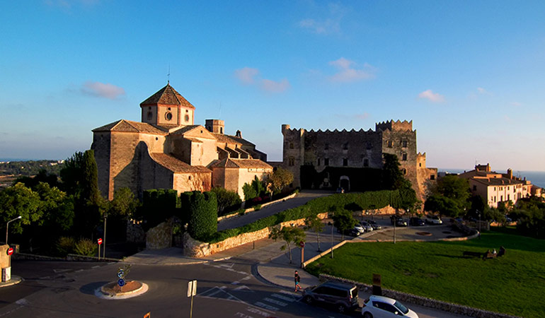 altafulla day trip from barcelona