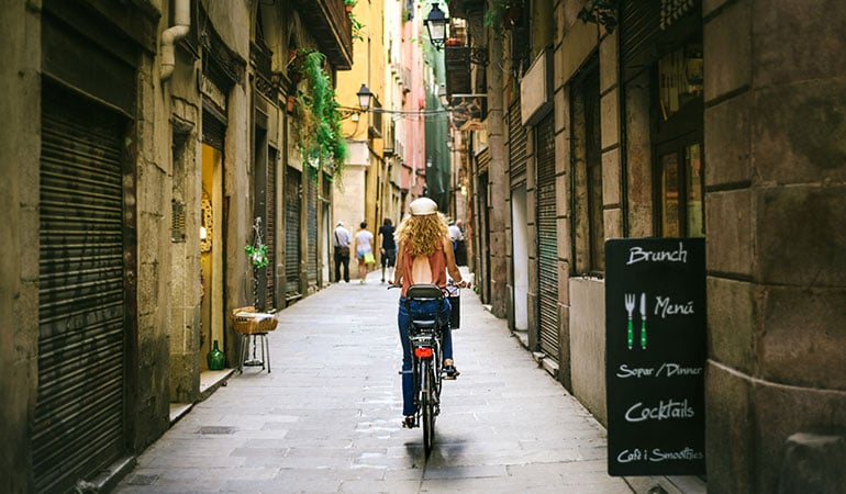 locals barcelona bucket list
