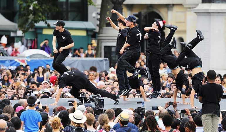 art's-house-london-summer-festivals