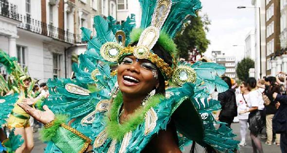 13 London Music Festivals For 13 Weeks Of Summer (2019)