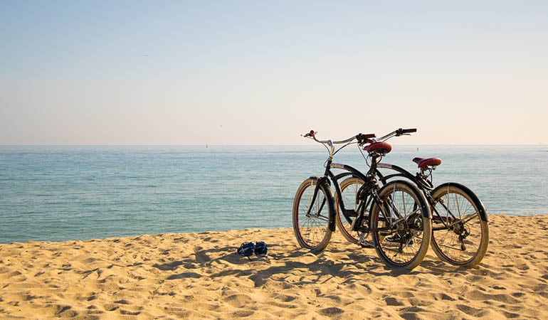 cycling barcelona events