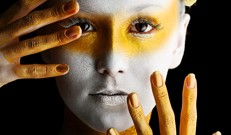 arts festival rome events