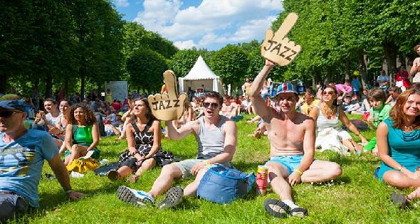 One Paris Music Festival For Every Week This Summer (2019)