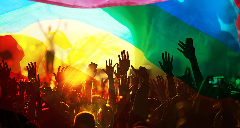 gay pride london 2019