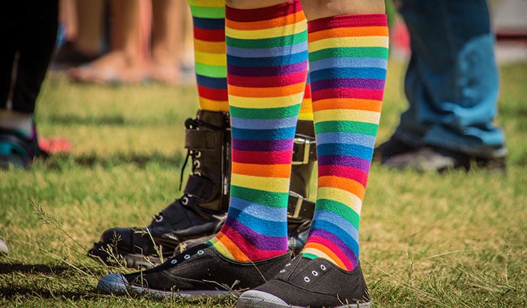 objectify london pride 2019