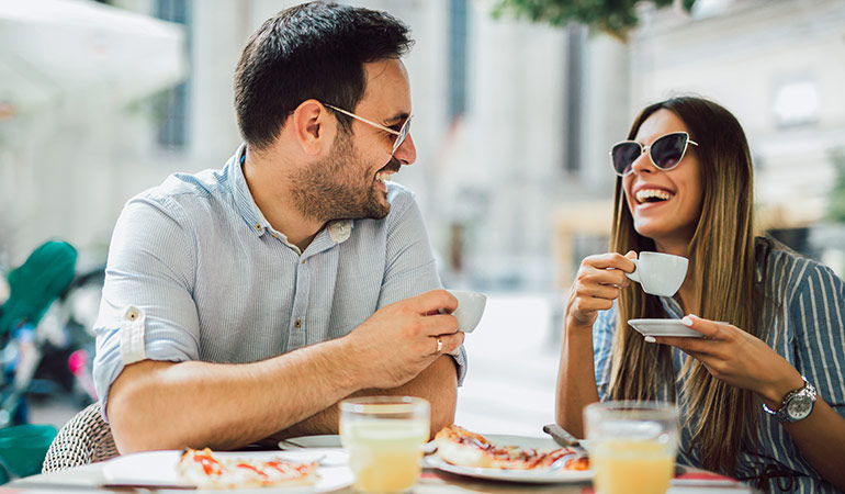 lunch florence travel tips