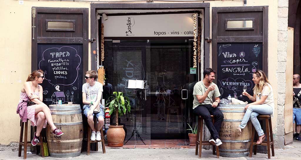 cheap eats barcelona