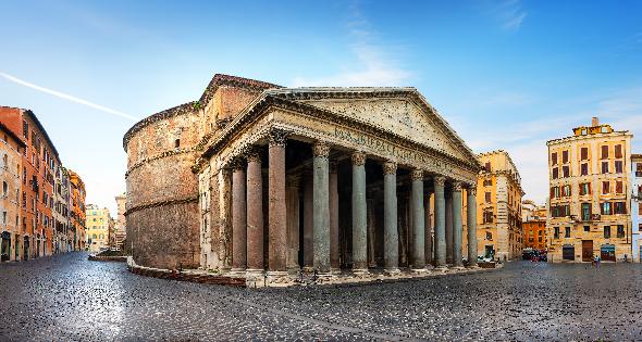 The Best Things to do in Rome for Solo Travellers