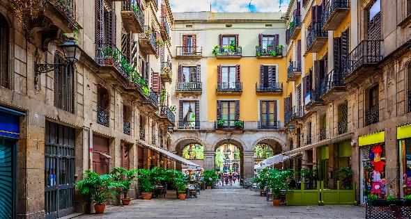 The Best Things to Do in Barcelona for Solo Travellers