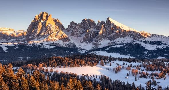 Your Complete Guide to Visiting Italy in Winter: Best Places, Weather & Things to Do