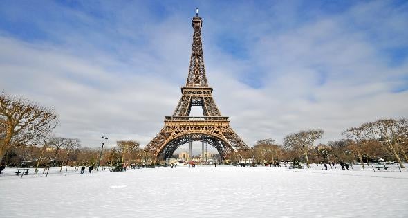 Best Time to Visit France: A Month-by-Month Guide