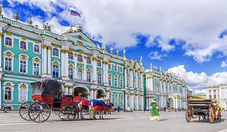 travel to Russia World Cup 2018 st Petersburg