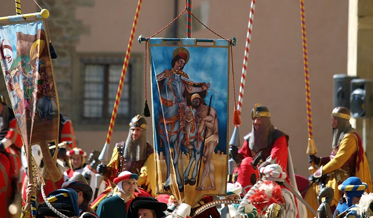 italian festivals italian heritage