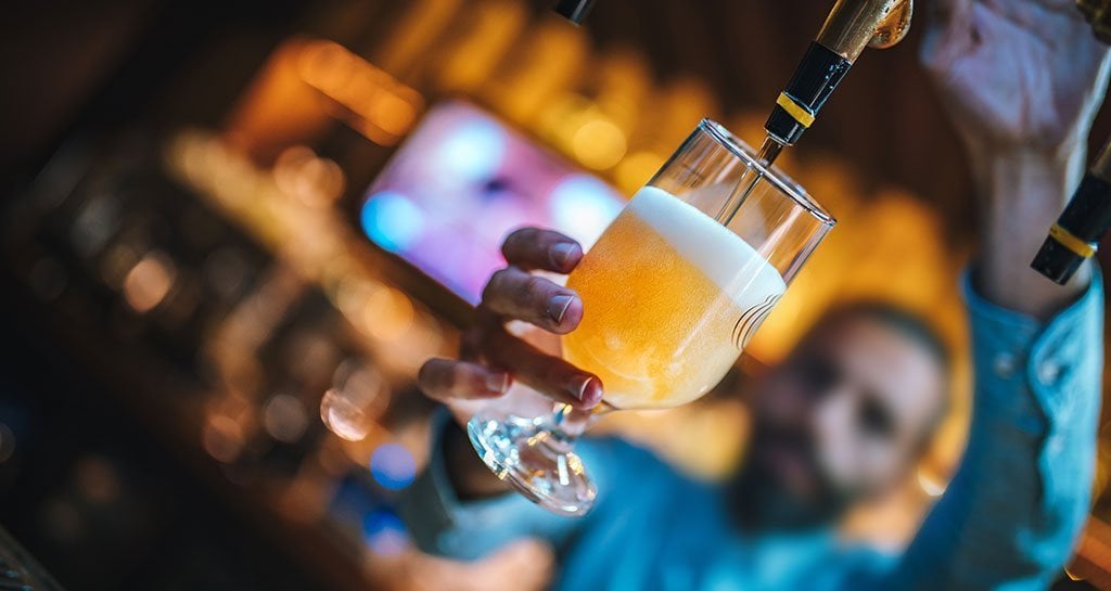 Best Bars in Berlin for Ardent Beer Lovers