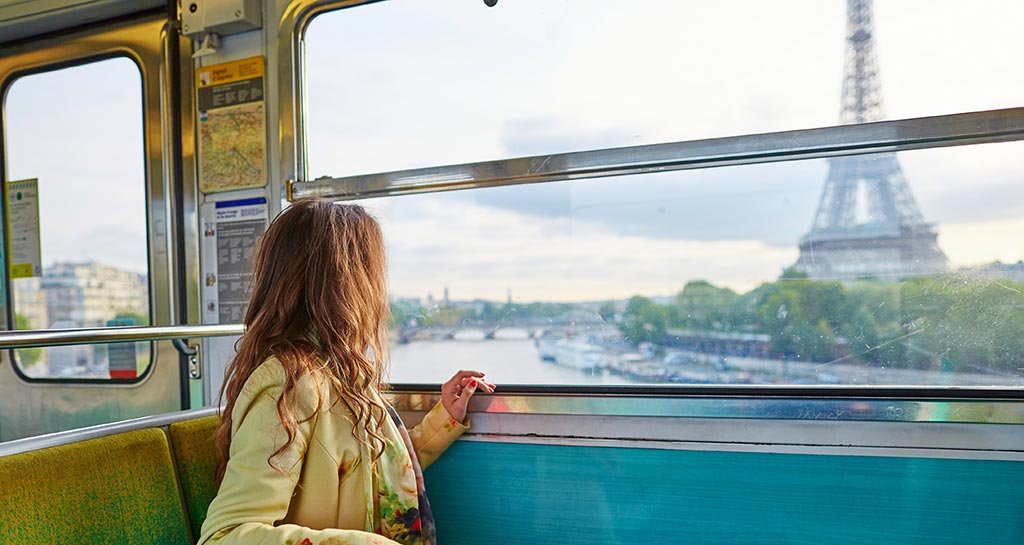 Complete Guide To Train Travel In Europe