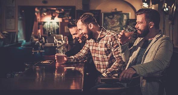 Best Sports Bar Rome: Where to watch football on a Roman Holiday