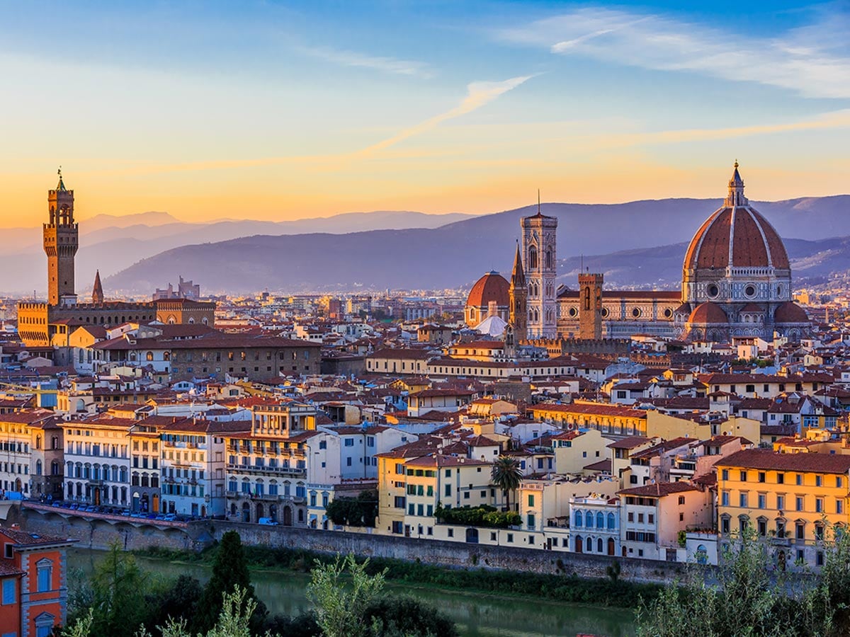 how to get to piazzale michelanelo