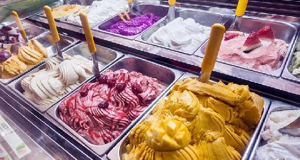 7 Great Day Trips from Rome by Train