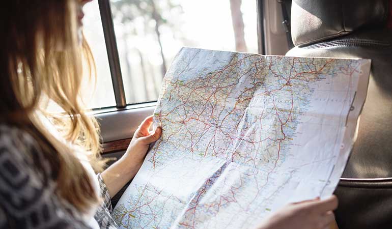 El Raval in Barcelona festa major 