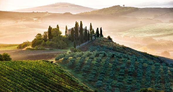 The Weird and Wonderful: 14 Unusual Things To Do in Tuscany