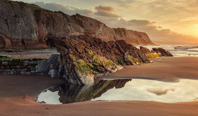 places where game of thrones is filmed