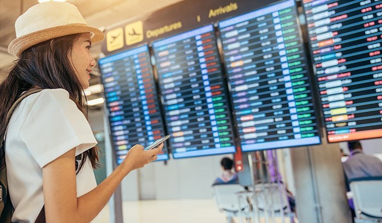 where to get cheap flights