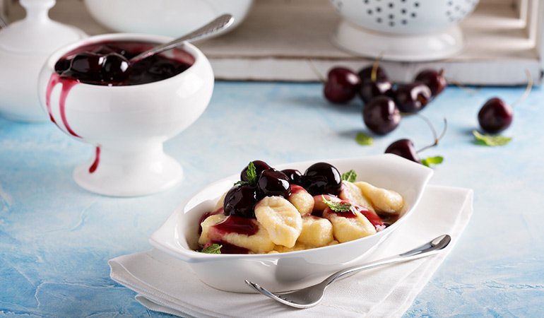 regional dishes of italy