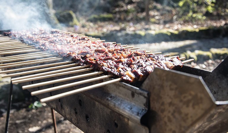 regional italian cuisine