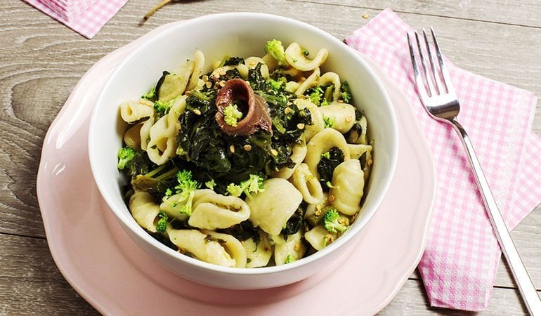 northern italian food