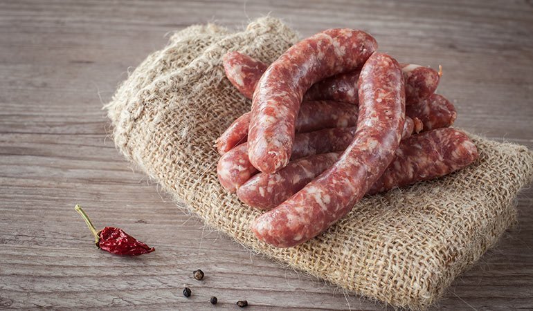 southern italian food