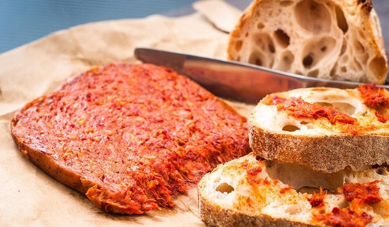 italian food and culture