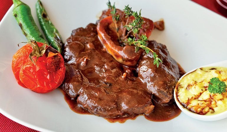 regional dishes of italy