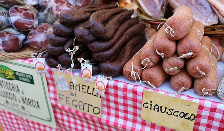 top ten italian dishes