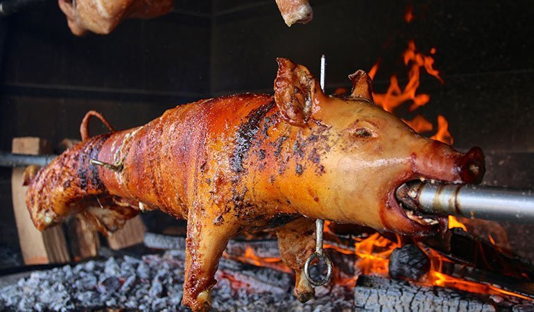 traditional italian recipes by region