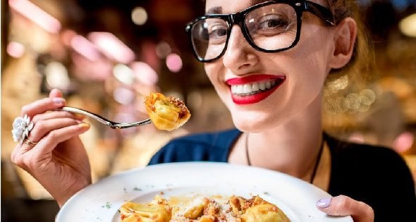 Finding the Best Pasta Restaurant in Rome