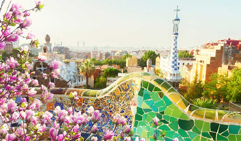 The Essential Things to Know Before You Visit Barcelona