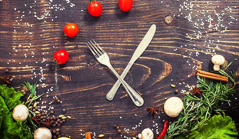 things to know before visiting barcelona eating habits