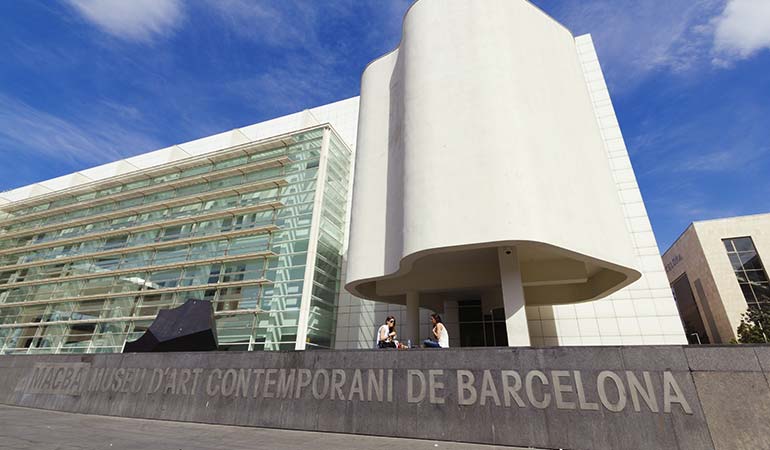 things to know before visiting barcelona macba