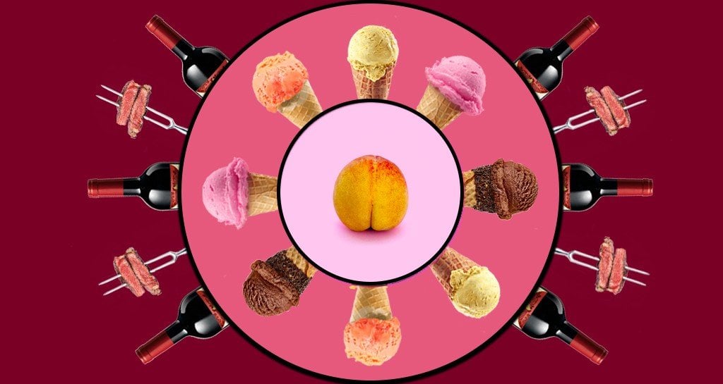 florence food festival autumn