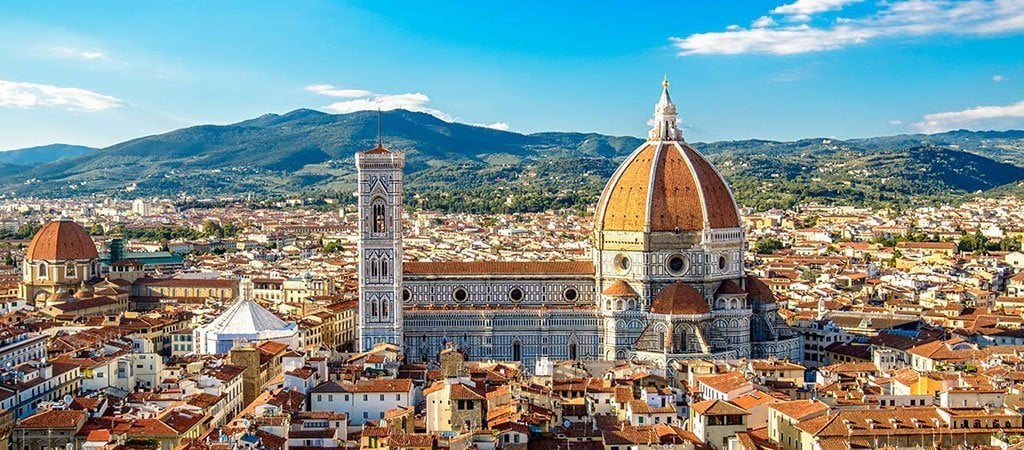 Visit Duomo Florence: All You Need to Know | DoTravelMAG