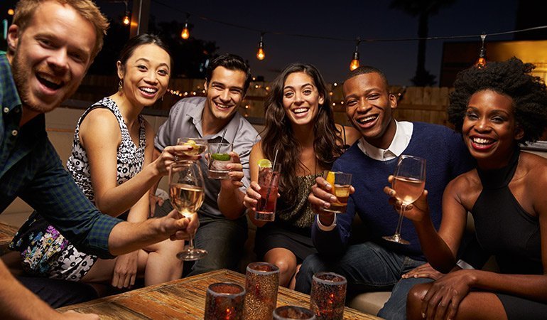 interesting places in venice