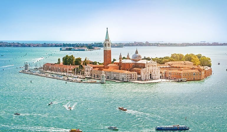 unique things to do in venice