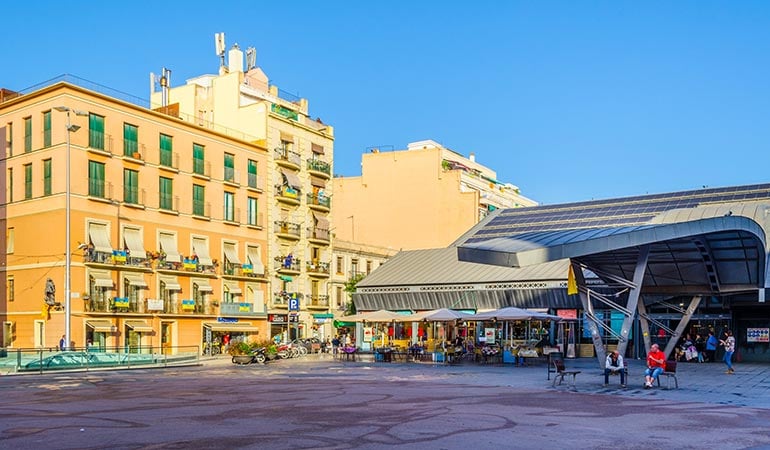what to do in barcelona in September