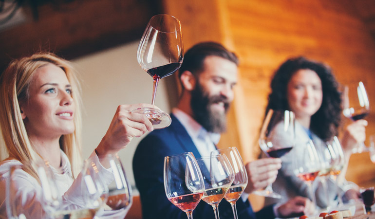 Wine 101: Wine Tasting Guide for Travelers