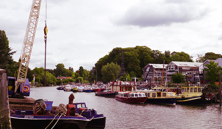 Unusual Activities in London Sherlock Holmes Museum in Baker Street