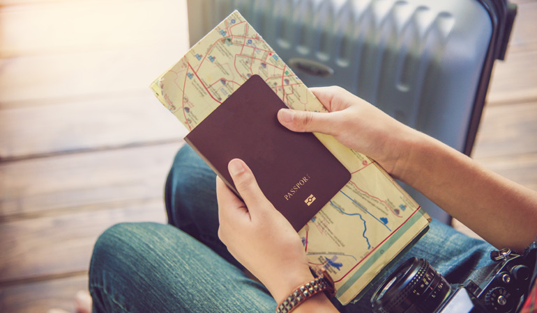 new years resolutions travel