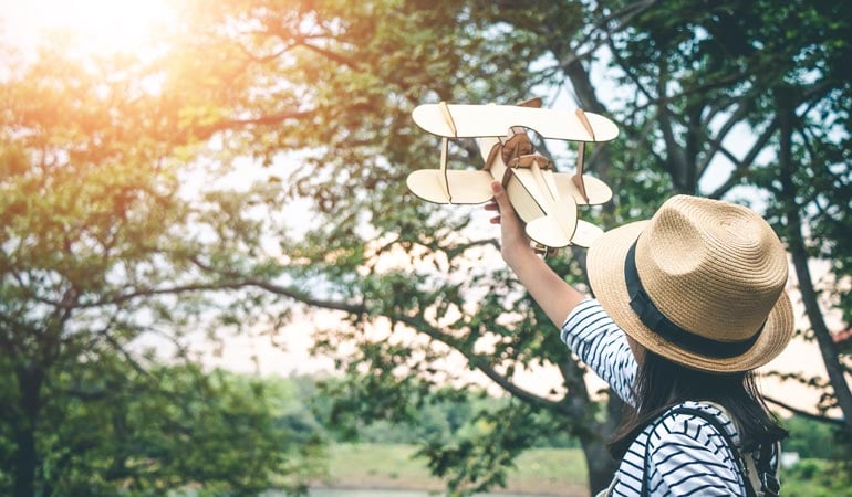 resolutions to travel more 