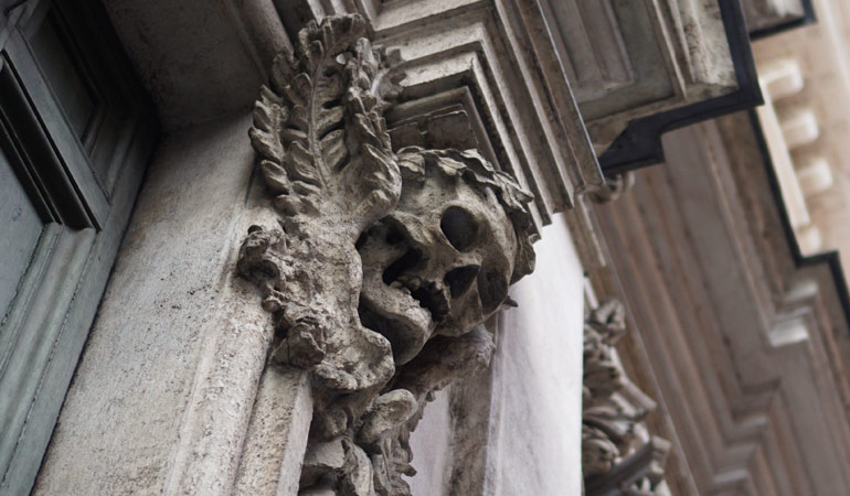 chiesa di santa maria della concezione