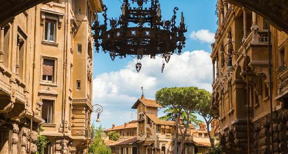 Discover Hidden Gems in Rome: 10 Unusual Things To Do